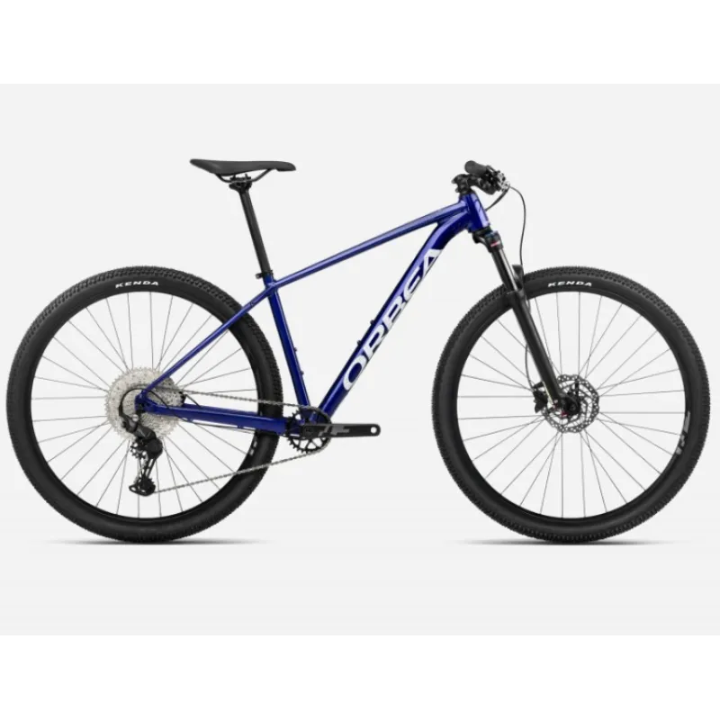 Cel mai vândut Bicicletă ORBEA ONNA20 29 L Violet Blue - White